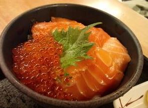 柿崎商店 海鮮工房　海鮮丼